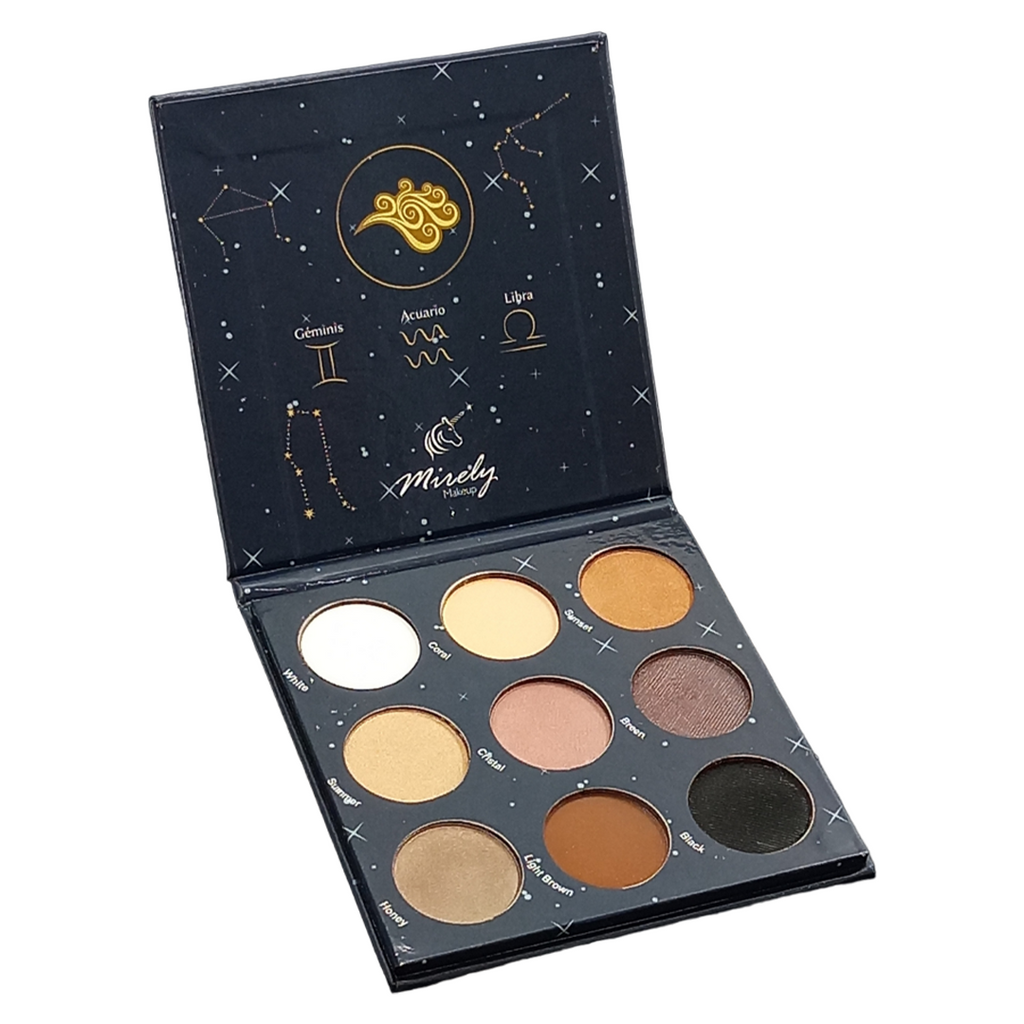 PALETA DE SOMBRAS ELEMENTO AIRE
