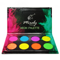 PALETA DE SOMBRAS NEÓN PALETTE