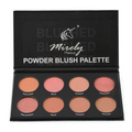 PALETA DE RUBOR POWDER BLUSH PALETTE