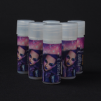 PEGANTE PARA GLITTER