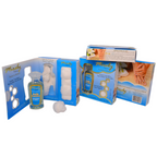 ACEITE REMOVEDOR DE ESMALTE