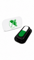 Sello deslizable Deportivo Cali