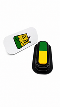 Sello deslizable Atlético Bucaramanga