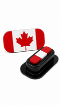 Sello deslizable de Canada