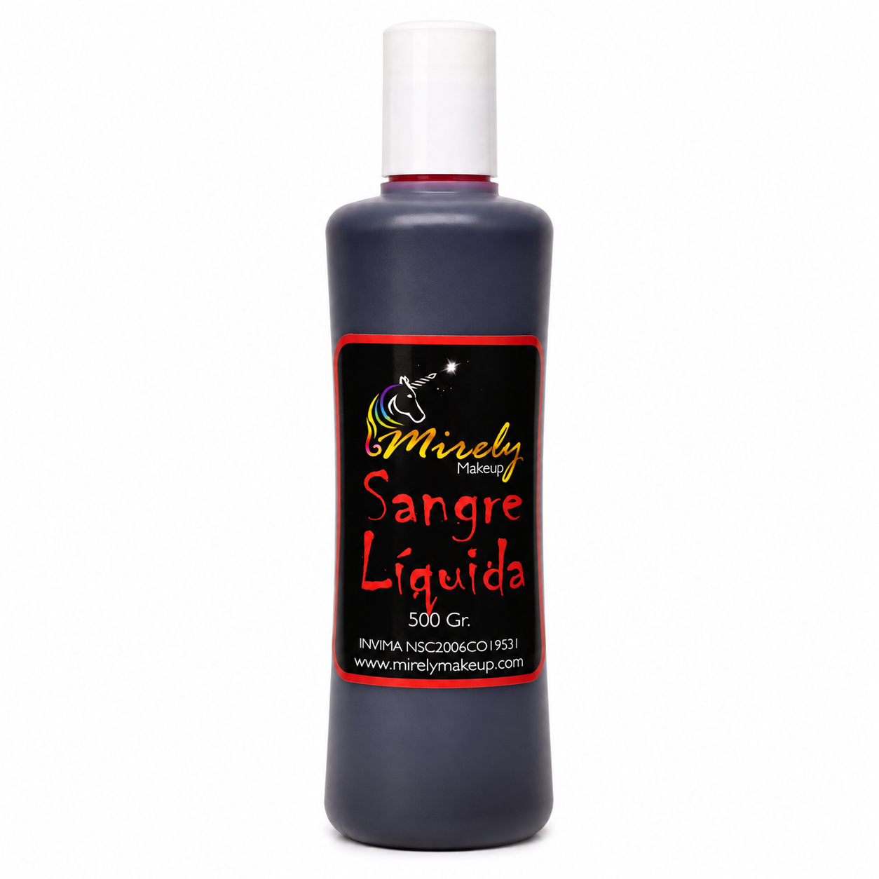 Sangre Líquida Artificial