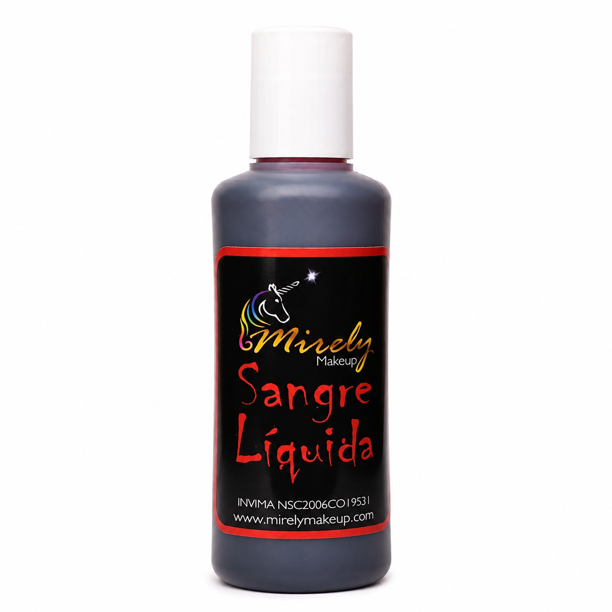 Sangre Líquida Artificial
