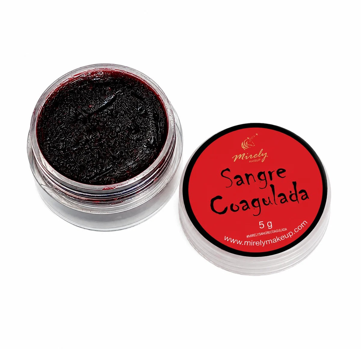 COMBO ZOMBIE | Mirely Makeup