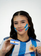 Sello deslizable Argentina