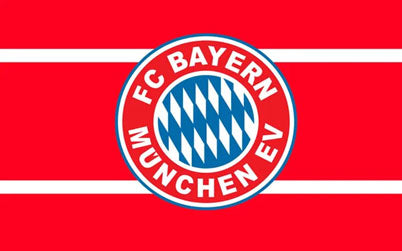 Sello de Pintura Facial Bayern Munich — Accesorio Fanático
