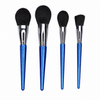 SET PROFESIONAL DE BROCHAS X9 UNIDADES