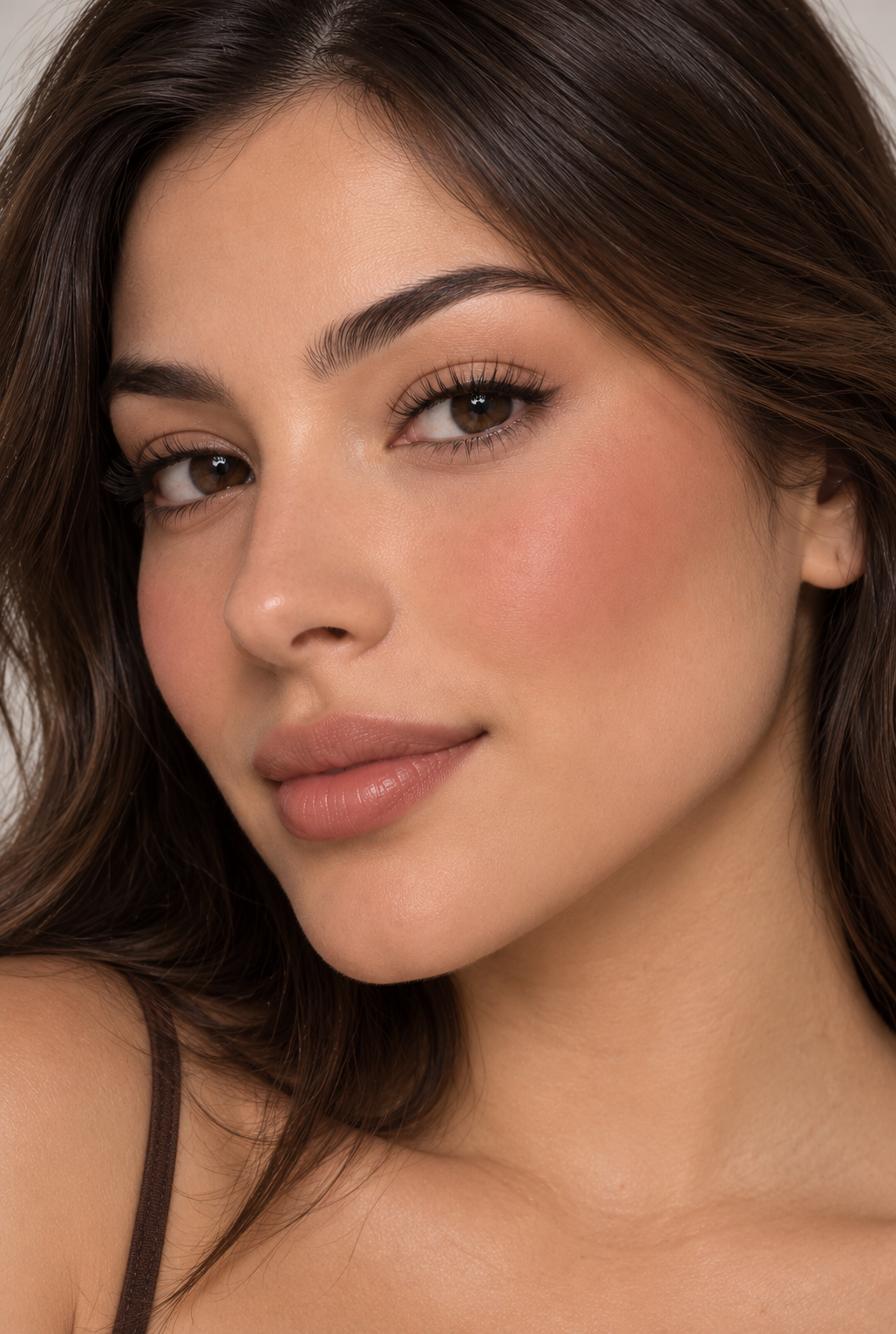 Rubor en Polvo Mirely Makeup | 12 Tonos