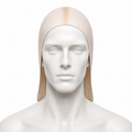 PROSTHETIC CALVA DE LATEX