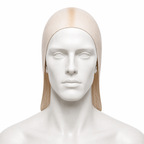 PROSTHETIC CALVA DE LATEX
