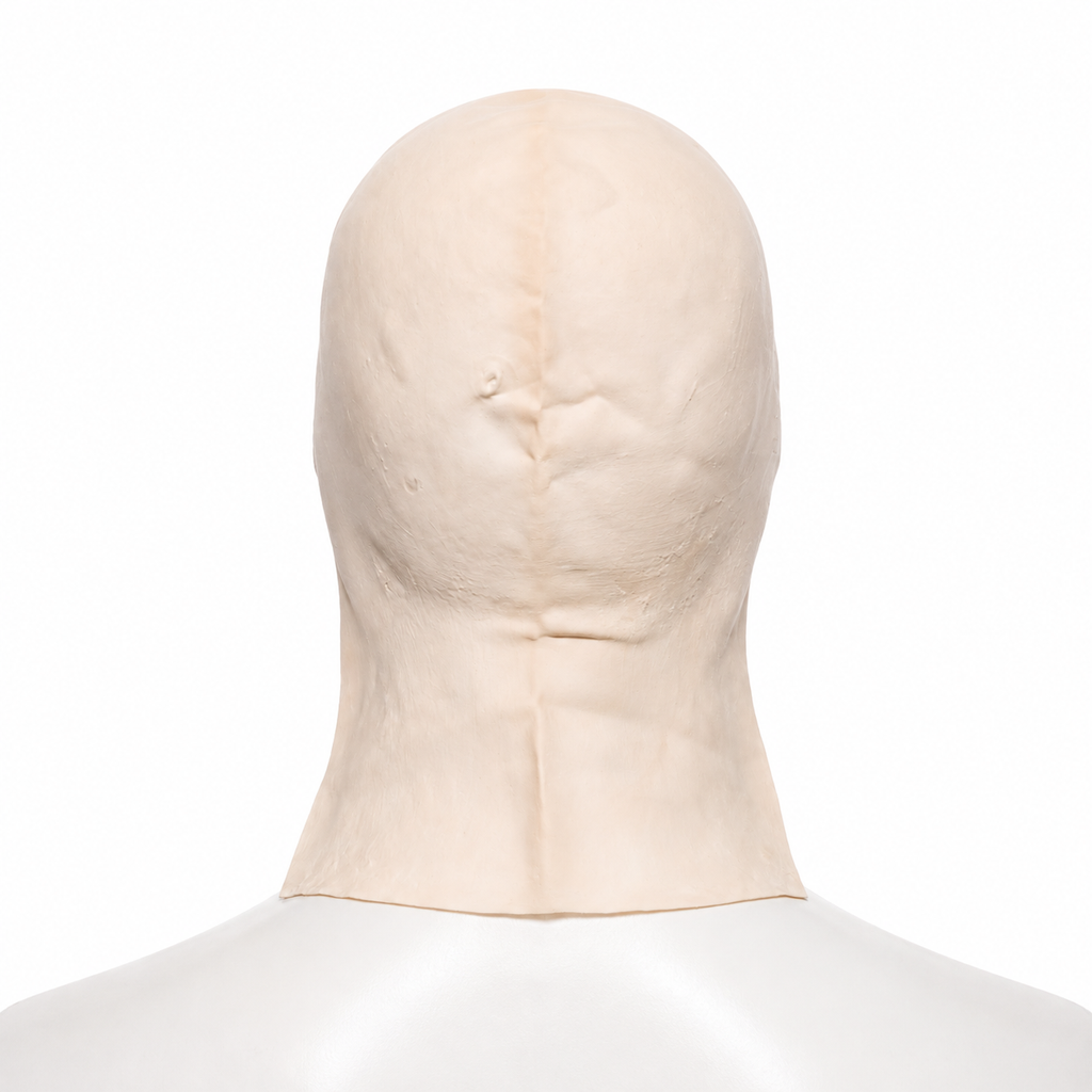 PROSTHETIC CALVA DE LATEX