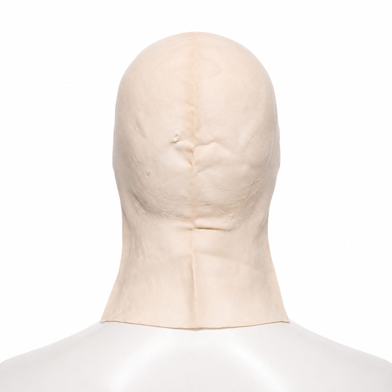 PROSTHETIC CALVA DE LATEX