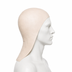 PROSTHETIC CALVA DE LATEX