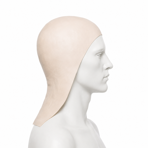 PROSTHETIC CALVA DE LATEX