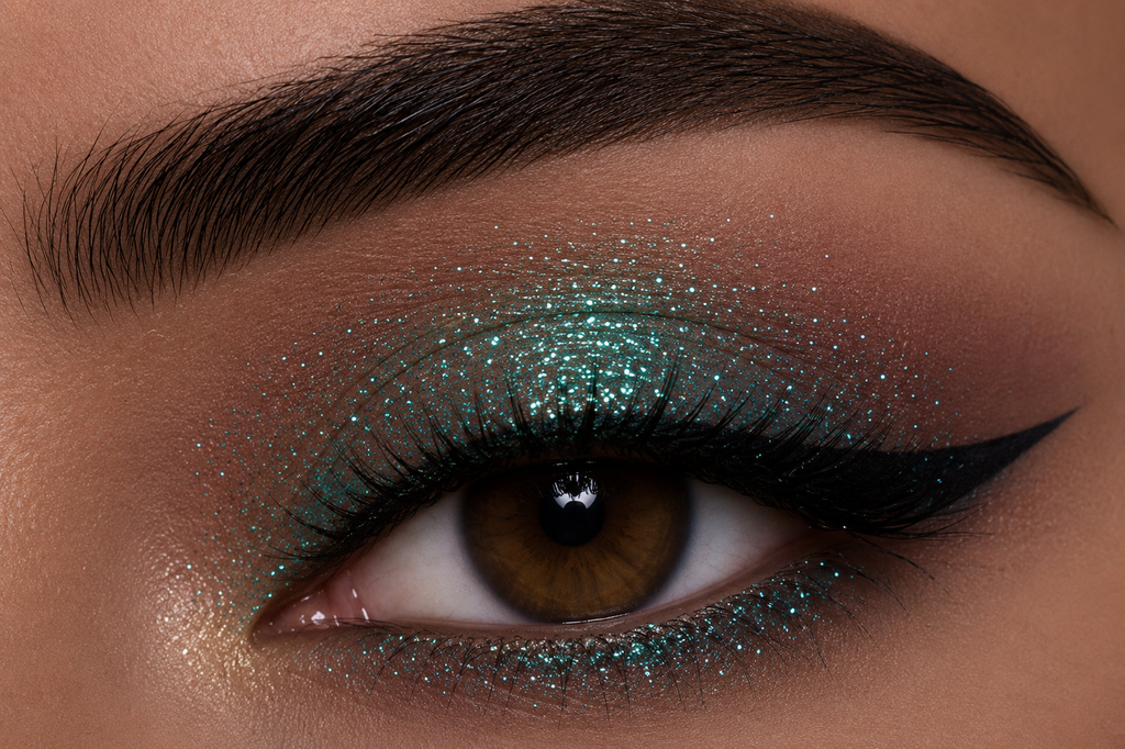 GLITTER