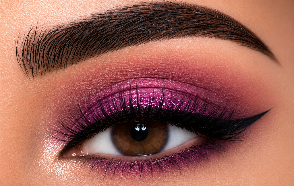 GLITTER