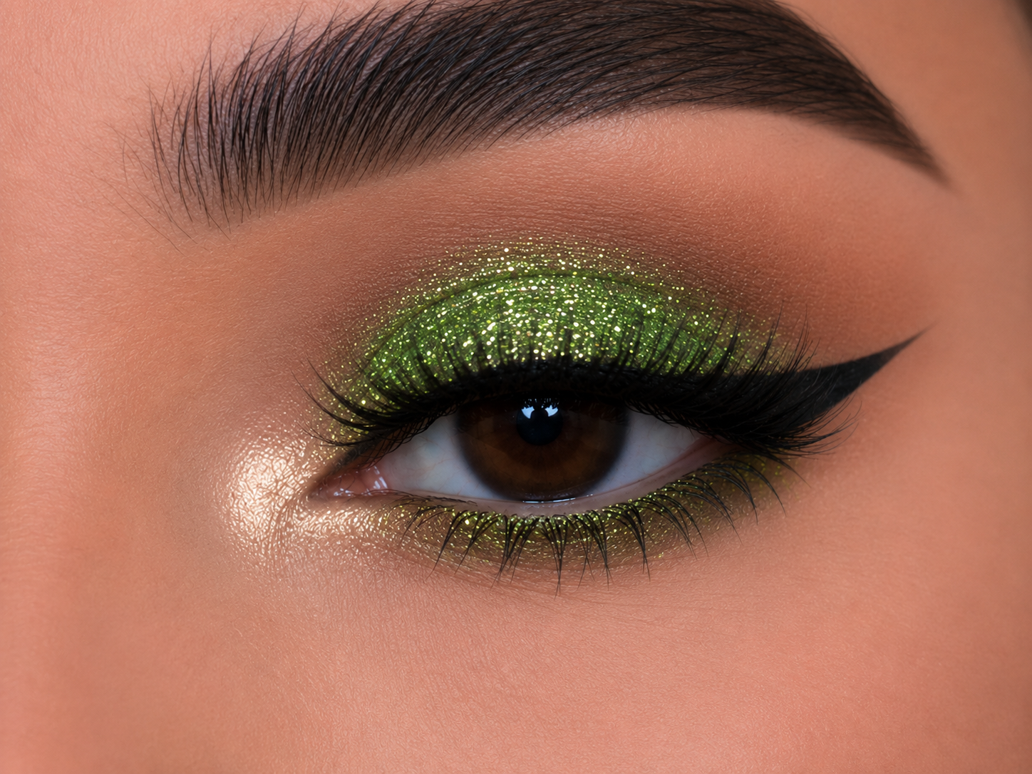 GLITTER