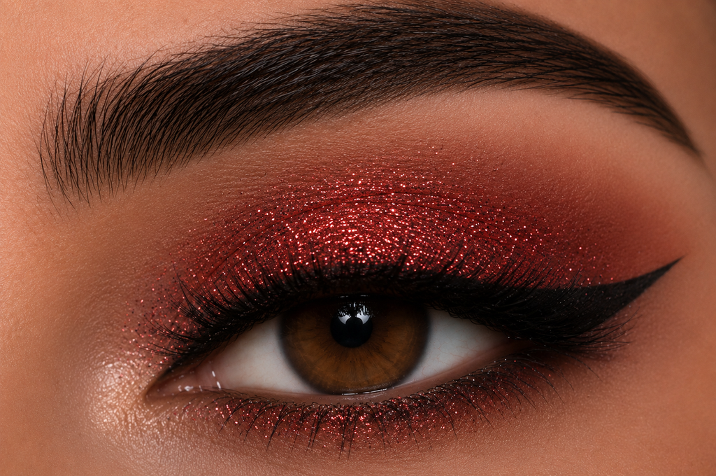 GLITTER