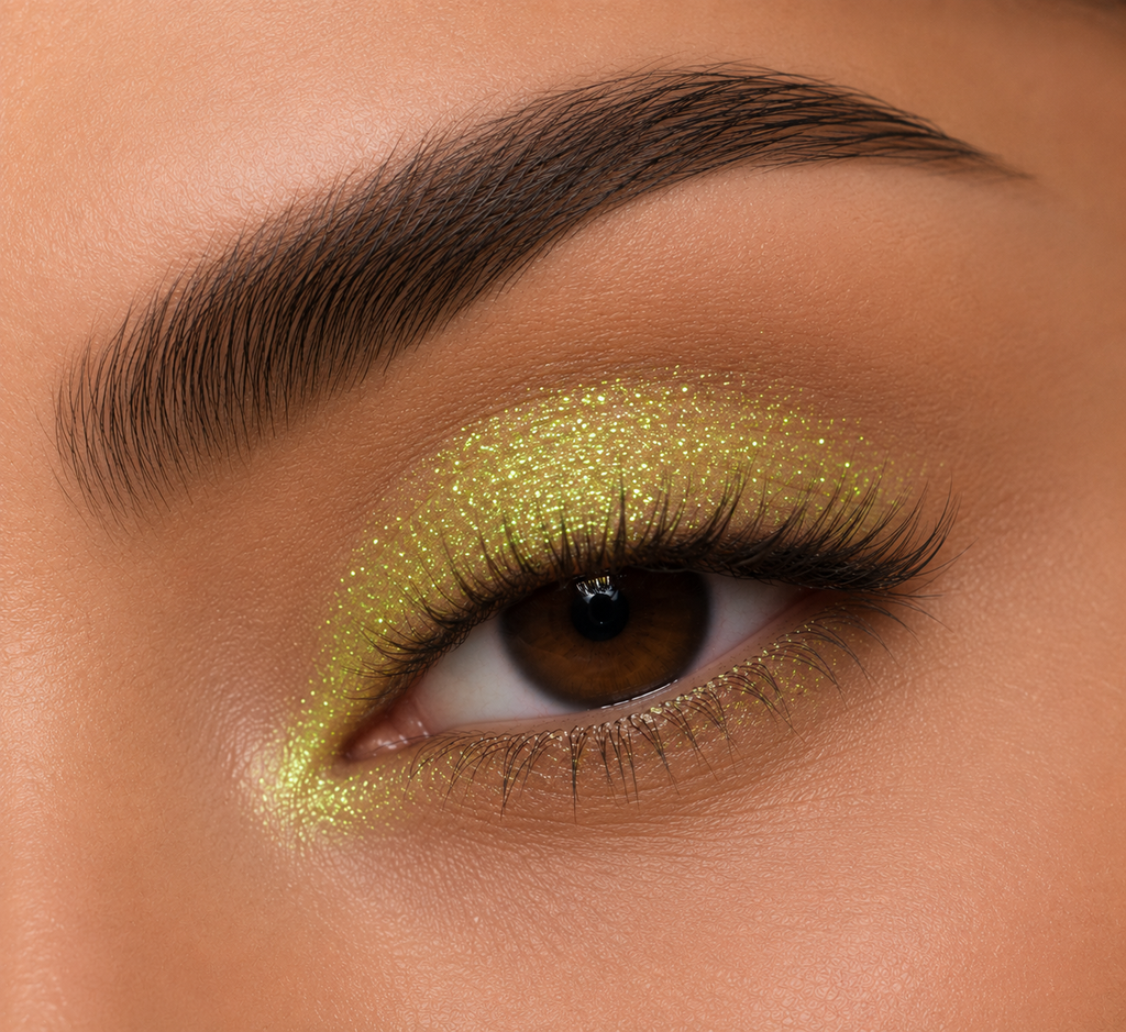 GLITTER