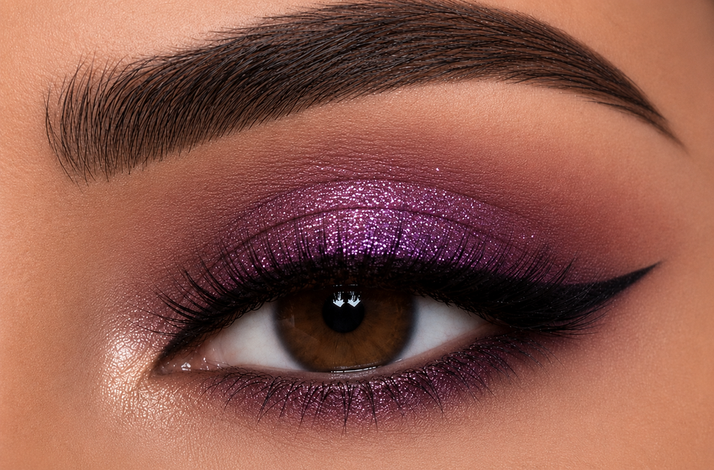 GLITTER