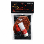 KIT DE HERIDAS