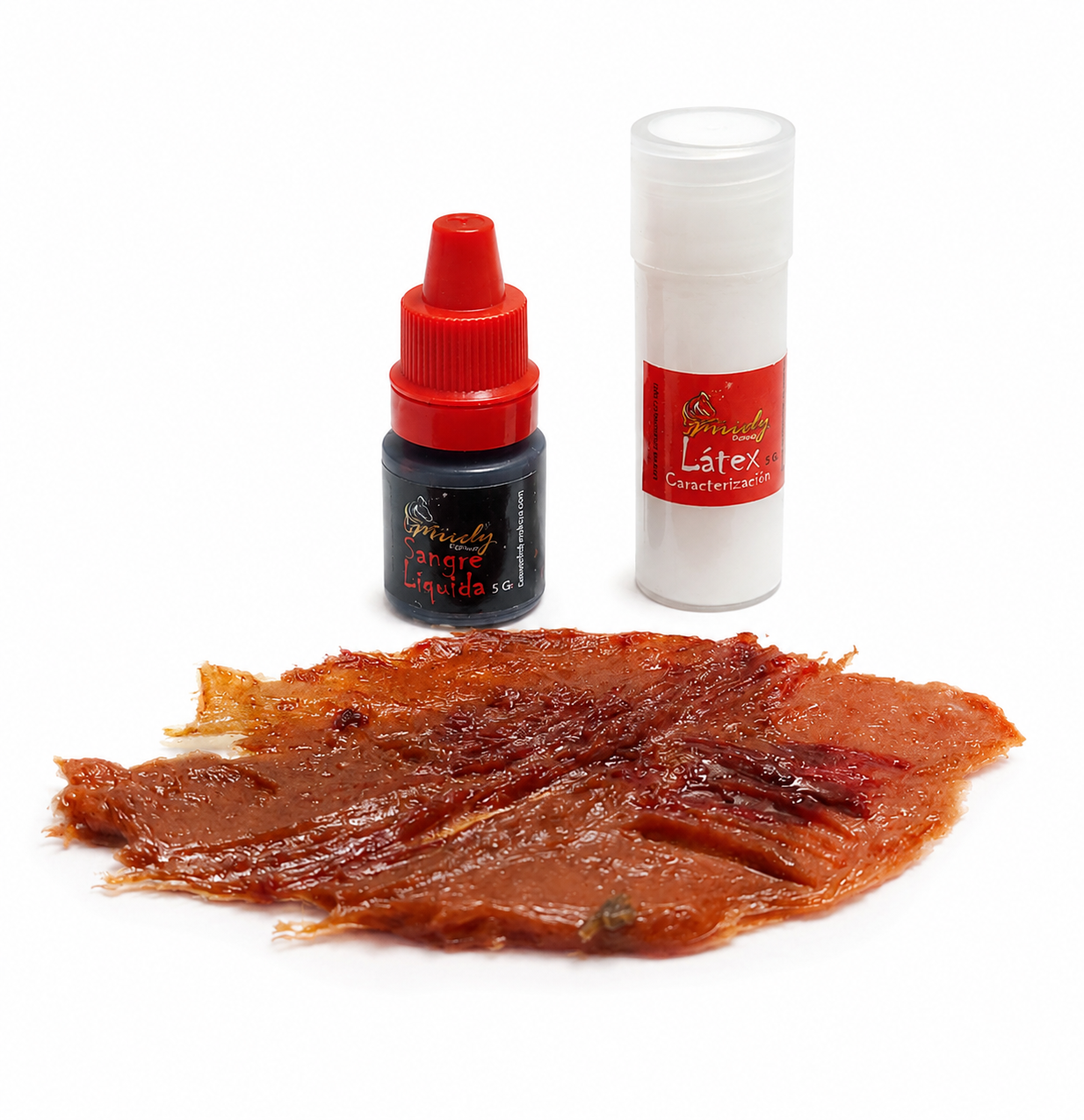 KIT DE HERIDAS