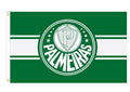 Sello de Pintura Facial Palmeiras — Accesorio Fanático
