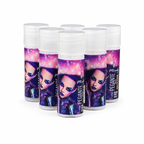 PEGANTE PARA GLITTER