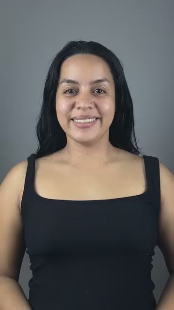 Prótesis de Látex FX Mirely Makeup para Caracterización