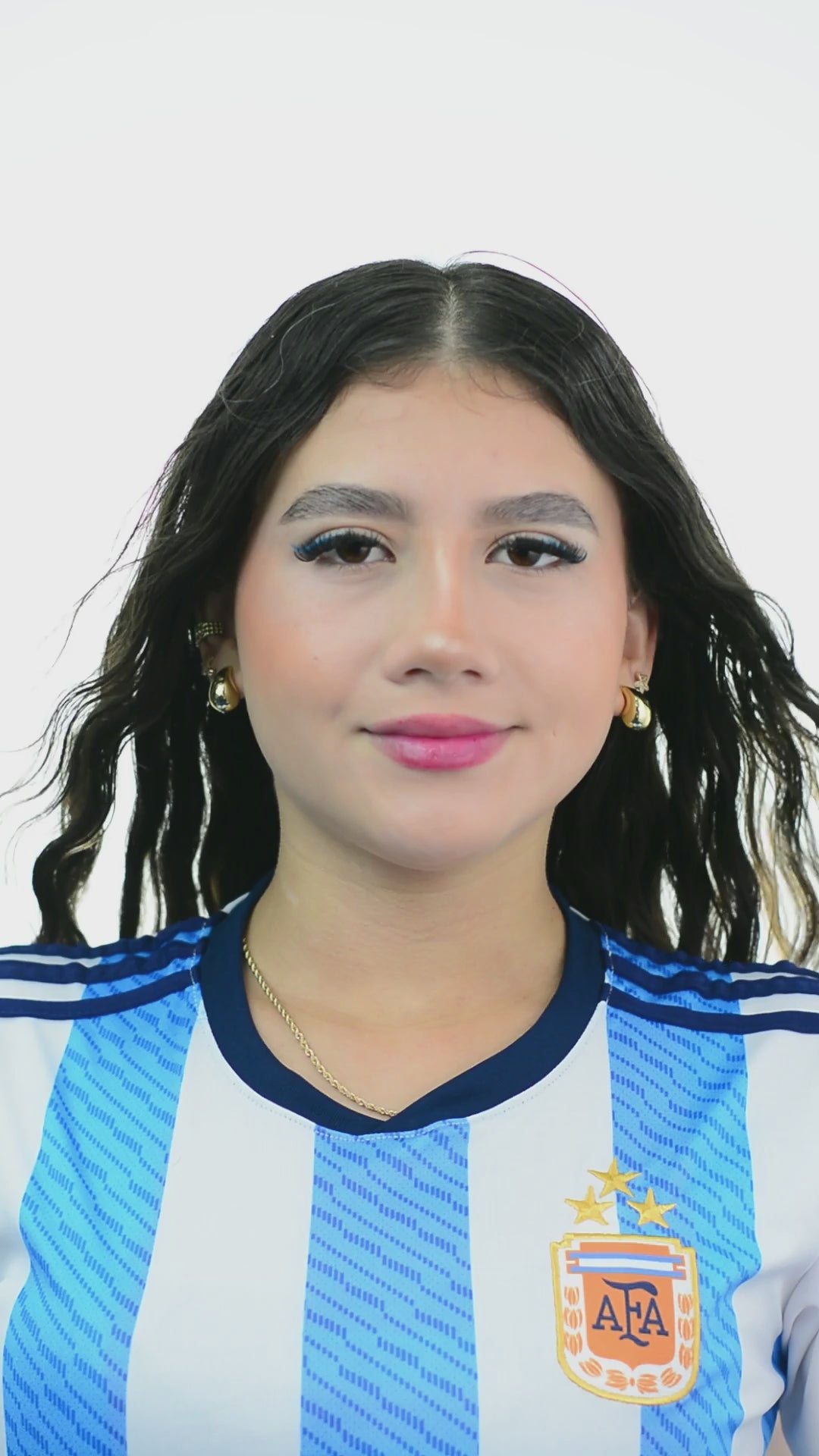 Sello deslizable Argentina