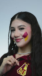 Sello deslizable Deportes Tolima