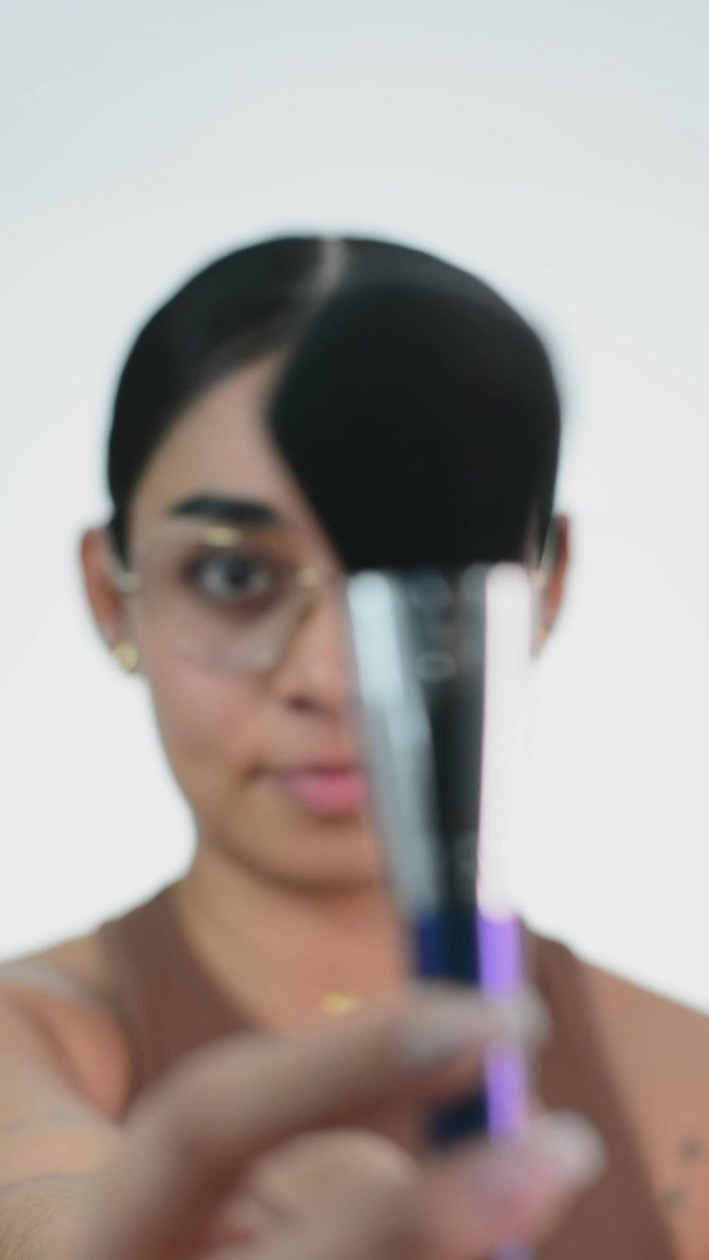 Paleta de Sombras Neón Mirely Makeup
