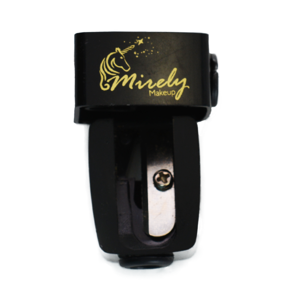 SACAPUNTAS COSMETICO