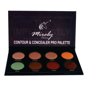 PALETA DE CONTORNO Y CORRECTOR