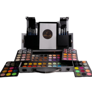 PORTAFOLIO COSMÉTICO LUXURY