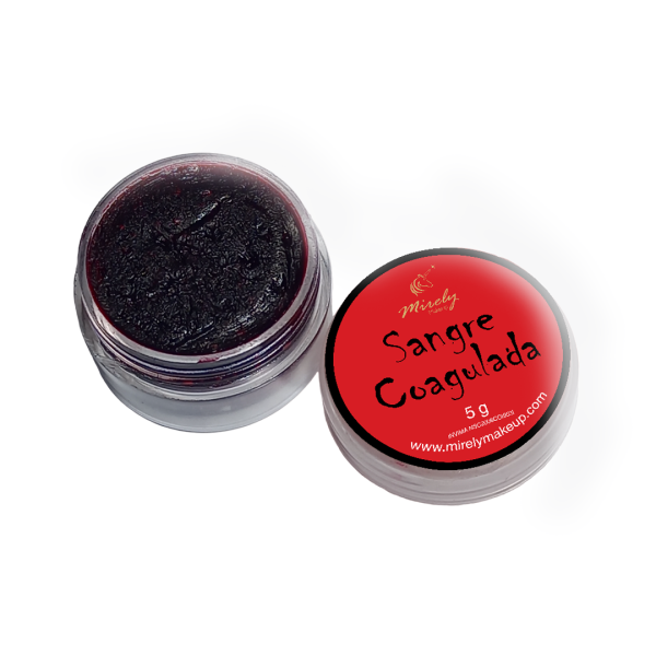 SANGRE COAGULADA